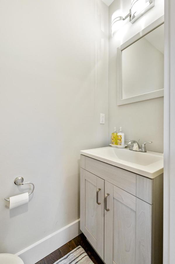 Luxury Rooms Near Temple U, Drexel, Upenn, And The Met Philadelphia Kültér fotó