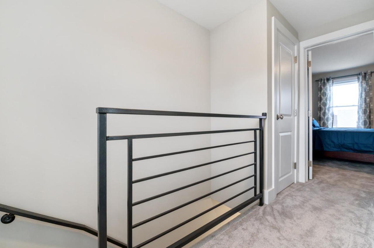 Luxury Rooms Near Temple U, Drexel, Upenn, And The Met Philadelphia Kültér fotó