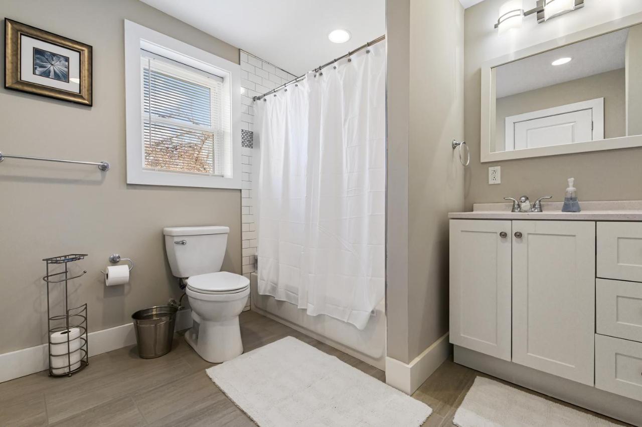 Luxury Rooms Near Temple U, Drexel, Upenn, And The Met Philadelphia Kültér fotó