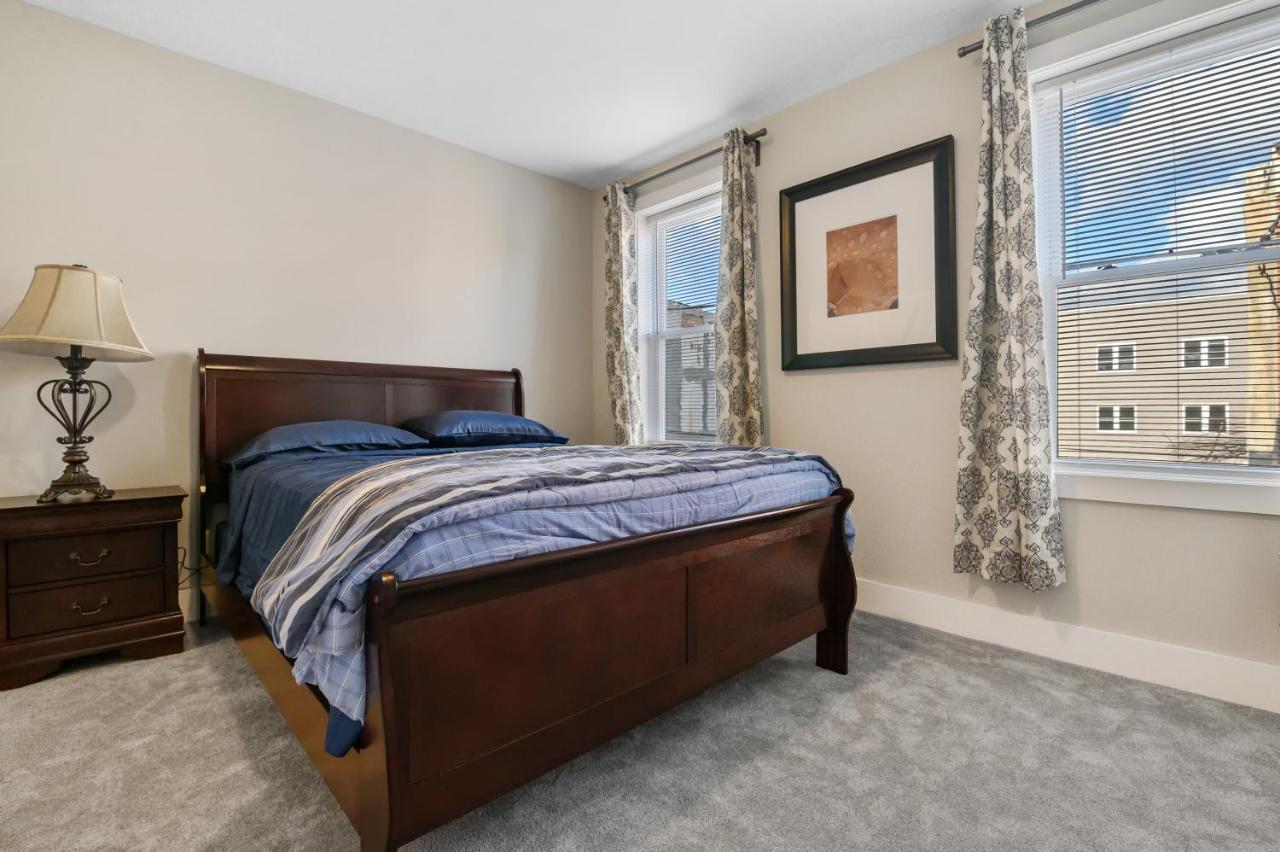 Luxury Rooms Near Temple U, Drexel, Upenn, And The Met Philadelphia Kültér fotó