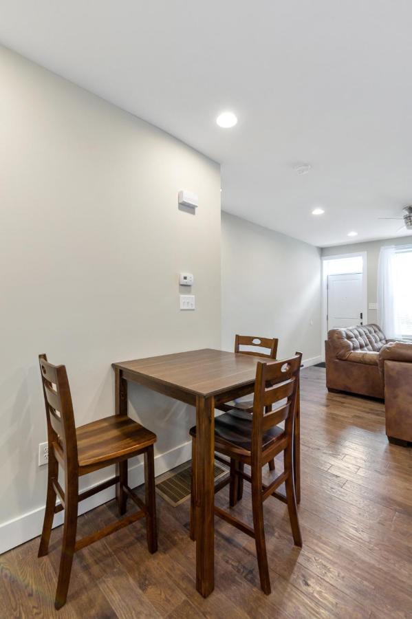 Luxury Rooms Near Temple U, Drexel, Upenn, And The Met Philadelphia Kültér fotó
